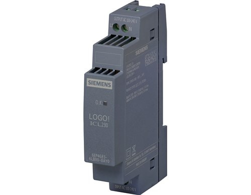 LOGO! ICL230/1AC100-240V/5A