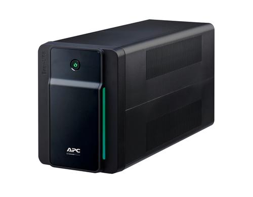 APC USV BVX1600LI Offline, 1600VA / 900W