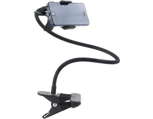 Kikkerland Smartphone- Halter Gooseneck