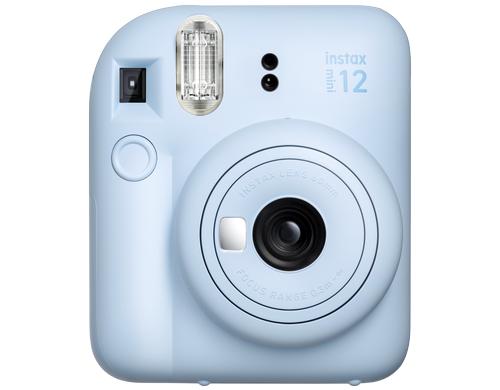 Fujifilm Instax Mini 12 Blue