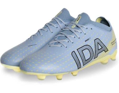 IDA Helia Club Light Blue FG/AG Grösse: 40.5 / Damen