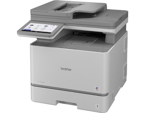 Brother MFC-L8970CDW, Color Laser A4, USB, LAN, WLAN