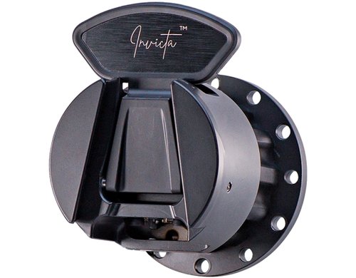 Asetek SimSports Invicta QR Adapter USB-A