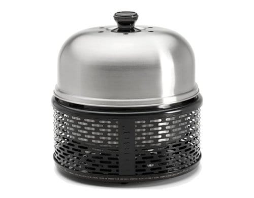 COBB Holzkohlegrilll Black Pro