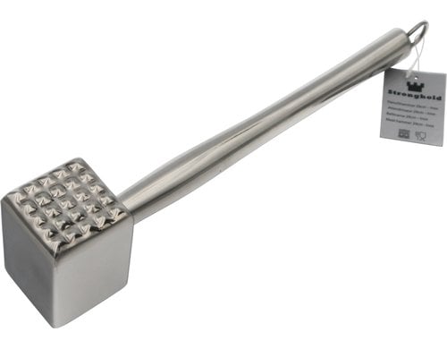 Stronghold Fleischhammer Inox, 29 cm