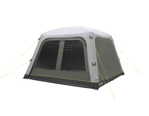 Vail Air Shelter