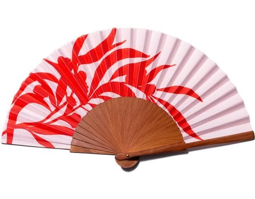 Fächer AFO eucalyptus