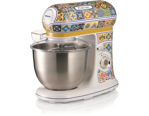 Ariete Küchenmaschine ARI-1588-POS 7 Stufen, 1200W, 230V, 5.5l