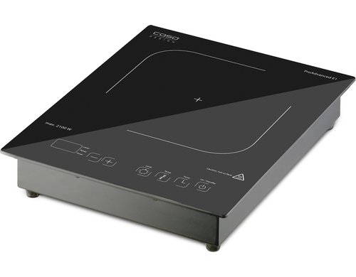 Caso Induktionskochfeld ProAdvanced E1 2100 Watt