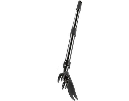 EASYmaxx Unkrautstecher 112cm Fugenkratzer,