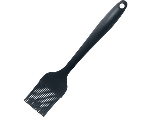 Ibili Pinsel Silikon Blueberry 26 cm -