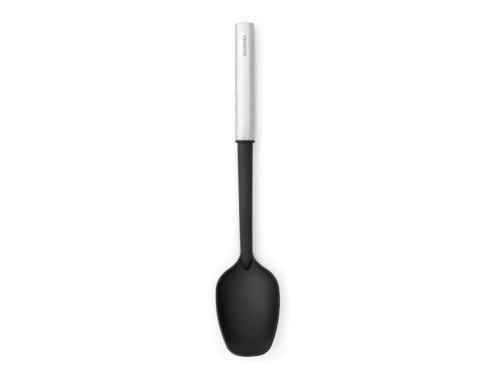 Brabantia New Profile Line Servierlöffel Non-Stick, Edelstahl