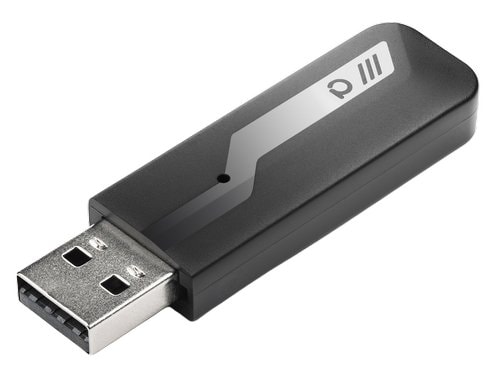 dresden elektronik ConBee III USB Stick ZLL, 2.4 GHz ZigBee USB Gateway, Matter