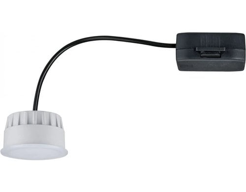 LED Modul Einbauleuchte 3-Step-Dim Choose 3x6W 3x470lm 230V dimmbar 2700K Satin