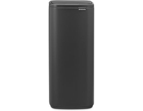 Brabantia Toucheimer Bo 30 Liter Mineral Infinite Grey