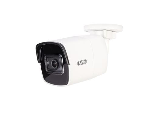 Abus IP Netzwerkkamera IPCB34511B 4MPx (4mm)  Mini Tube-Kamera PoE