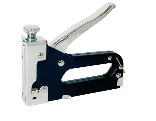 Rapid Compacta Handtacker, Box