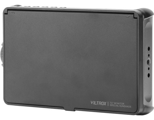 Viltrox DC-A1 LCD screen