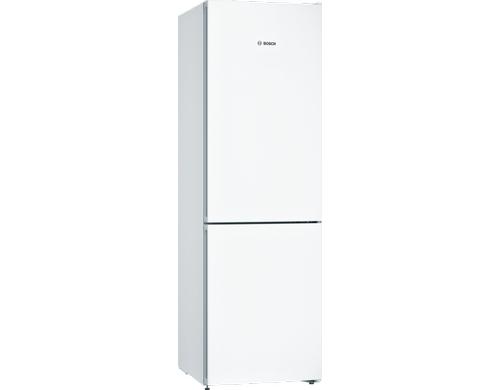 Bosch Kühl-, Gefrierschrank KGN36VWED E, KS237l, GS89l, 39dB