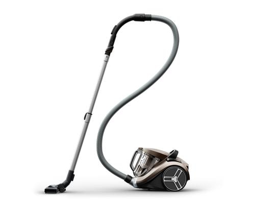 Rowenta Compact Power XXL Animal 900W, 75DB, 2.5l Behälter, 6.2m Kabel