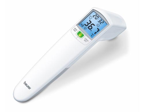 Beurer Fieberthermometer digital  FT100