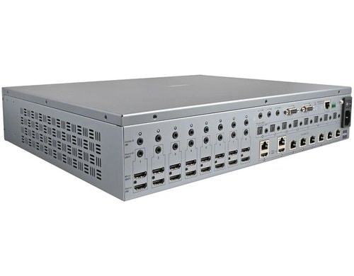 HDanywhere ADC 18Gbps 4K HDBaseT HDMI, 4K, uControl, HDA Cloud, MHUB