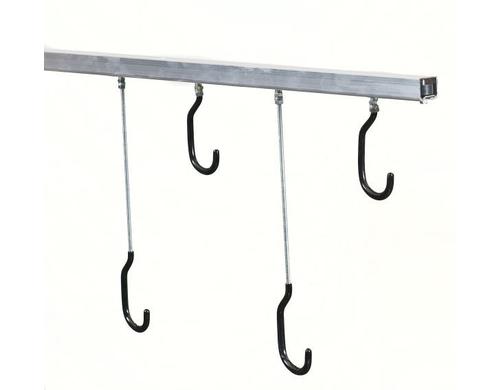 Vitelli-Trolley Aufhängesystem