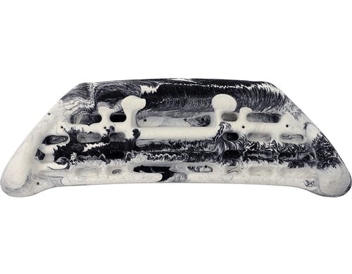 Metolius Trainingsboard Contact black/white swirl