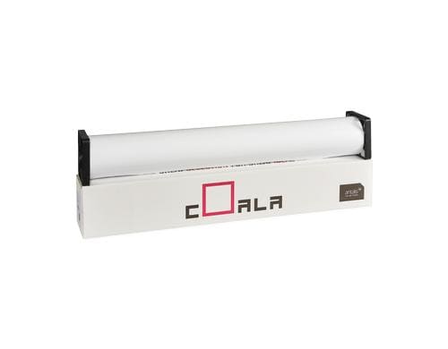 Coala Plotterpapier CAD Paper Premium matt 914 mm x 50 m, 90 g/m²