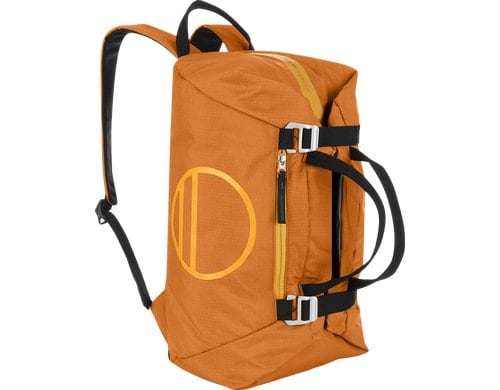 WC Rope Bag Sandstone