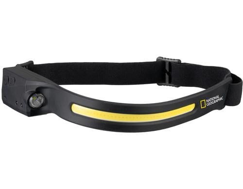 NG Iluminos Stripe Stirnlampe