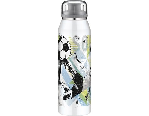 Alfi Thermosflasche Kids Iso Goal