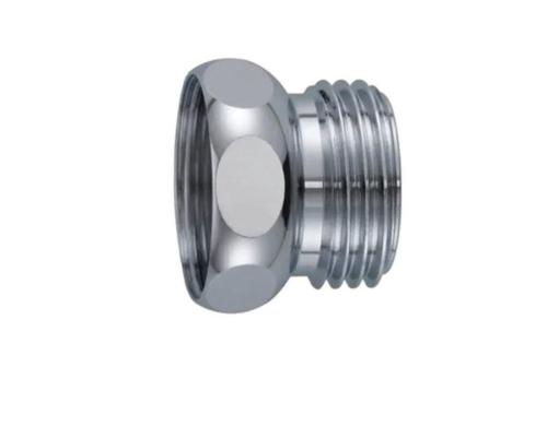 NEOPERL Reduktion Messing verchromt