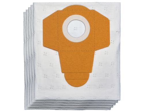 Einhell NT-Sauger- Vliesbeutel 40L (5 pcs)