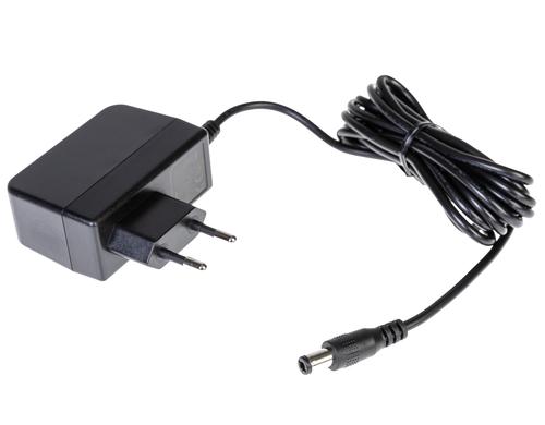 Yealink Netzteil 12V/1A für VP59 und CP920 PSU 12V/1A 2,5 Meter Kabel