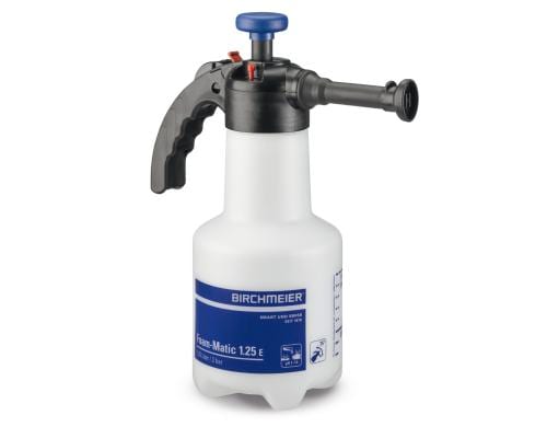 BIRCHMEIER Schaumgerät Foam Matic 1.25E 75° Inhalt 1.25 l