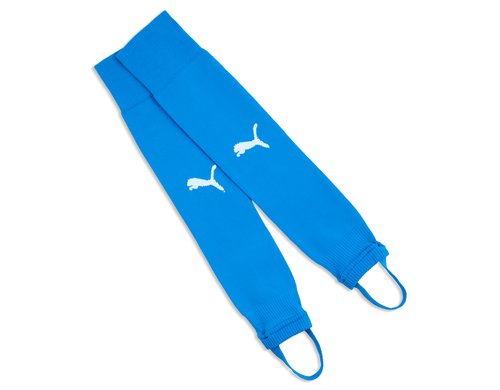 PUMA teamLIGA26 Socks Core Stirrup Grösse: 31-34, Farbe: Blau