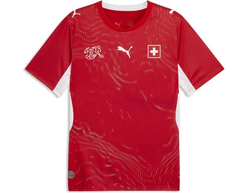 PUMA Jersey SFV Home Replica Grösse: XL