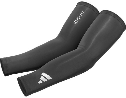 Adidas Aeroready Kompressions Schwarz L/XL
