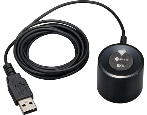 EIZO EX5 Sensor Single EIZO Ext Farbkalibrierungssensor