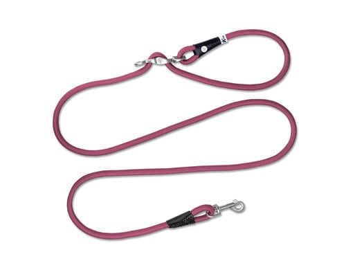 Curli Vario Comfort Leine Ruby L