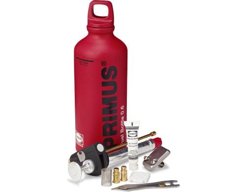 Primus Gravity Multifuel Kit