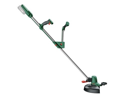 Akku-Rasentrimmer UniversalGrassCut 18V-26