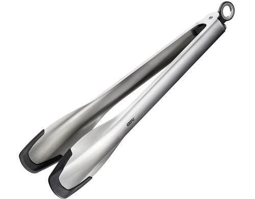 GEFU Küchenzange CAPTO Edelstahl