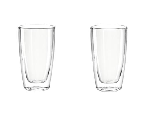 Montana Kaffeetasse 2er Set Enjoy Volumen: 250ml, H: 14cm, D: 16cm