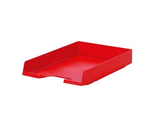 Biella Ablagekorb Parat Plast rot