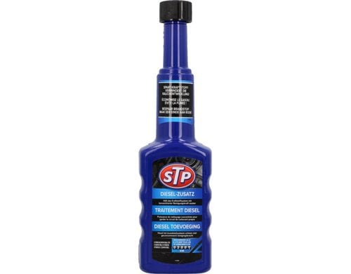 STP Diesel-Additiv 200 ml