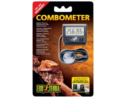 Exo Terra Thermo Digital Hygro Combo Meter