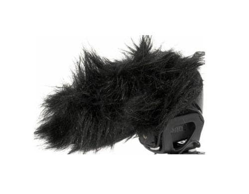 Rode DeadCat-VMP, Fellwindschutz für VideoMic Pro