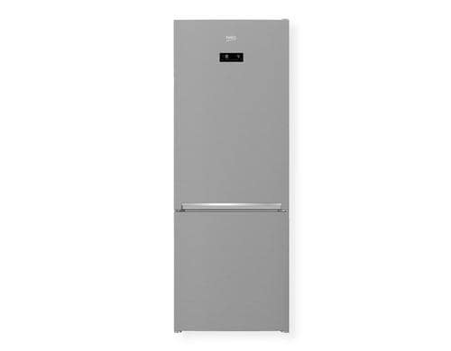 Beko Kühl- Gefrierschrank KG560E50ZXPCHN D, KS 356l, GF 145ll, 38db, LED, No Frost